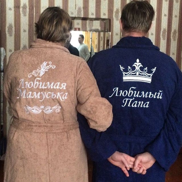 Машинная компьютерная вышивка в Ульяновске